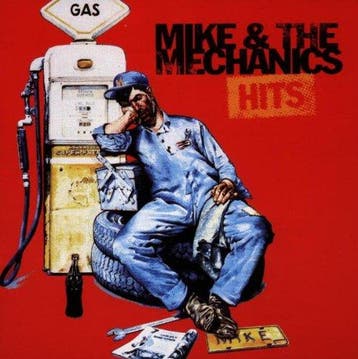 cd - Mike &amp; The Mechanics - Mike &amp; The Mechanics..., Verzenden, Zo goed als nieuw