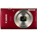 Canon IXUS 185 Digitale Compact Camera - Rood, Audio, Tv en Foto, Fotocamera's Digitaal, Verzenden, Zo goed als nieuw