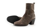 Shabbies Amsterdam Boots in maat 39 Overig, Kleding | Dames, Schoenen, Overige kleuren, Shabbies Amsterdam, Verzenden, Overige typen
