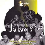 cd - The Jackson 5 - The First Ever Recording Of Jackson..., Verzenden, Zo goed als nieuw