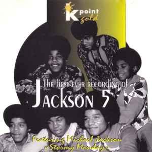 cd - The Jackson 5 - The First Ever Recording Of Jackson..., Cd's en Dvd's, Cd's | Overige Cd's, Zo goed als nieuw, Verzenden