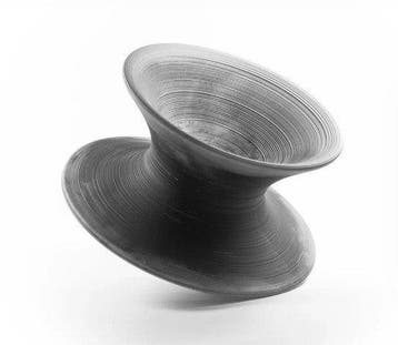 Magis - Thomas Heatherwick - Schommelstoel - Spun spec