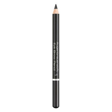 Artdeco  Eyebrow Pencil  1 Black, Verzenden, Nieuw