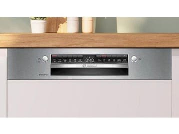 Bosch SMI4ETS00E - Geïntegreerde vaatwasser - 13 couverts -, Witgoed en Apparatuur, Verzenden, Zo goed als nieuw