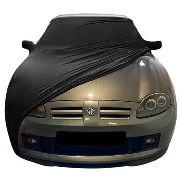 Autohoes voor MG MG TF (2002-2011) Indoor BESTE PASVORM car, Ophalen of Verzenden, Nieuw, Op maat