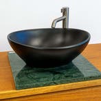 Badkamermeubel | Jentique | Vintage | Teak |  4223, Huis en Inrichting, Badkamer | Badkamermeubels, Minder dan 50 cm, 75 cm of meer