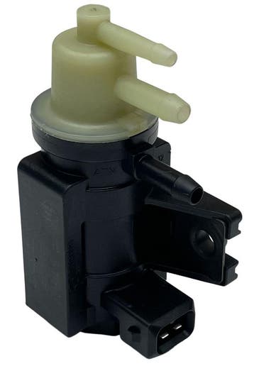 Vacuum Relay / Valve 149566740R Renault 7.01814.13 Pierburg, Verzenden, Nieuw, Renault