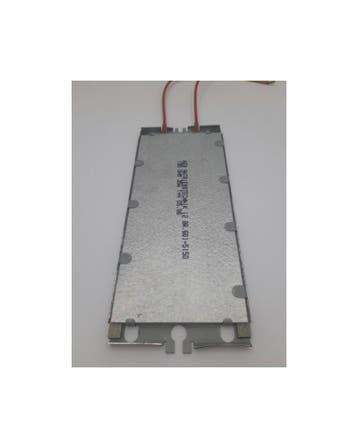KEB 12 BR.601-5150 remweerstand 150 OHM | 35W, Ophalen