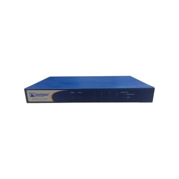 Juniper Networks NS-5GT-005, Computers en Software, Ophalen of Verzenden, Nieuw