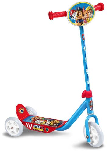 Nickelodeon Paw Patrol Kinderstep Junior — zo goed als nieuw, Nieuw