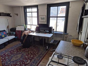 Kamer te huur in Zwolle - 16 m² - 1 kamer(s), Zwolle