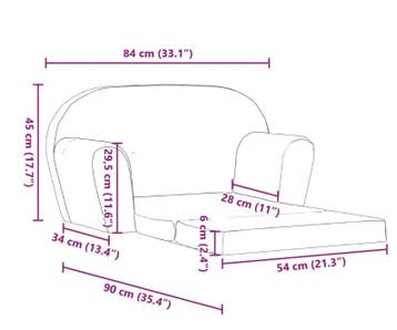 Draagbare Kinderklapstoel – Lichtgewicht Opvouwbare Stoel, Kinderen en Baby's, Kinderstoelen, Verzenden, Nieuw