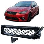 Grill Seat Seat Ibiza 6F / KJ 2017- Glanzend zwart, Ophalen of Verzenden, Nieuw