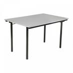 U-Flex klaptafel, 120x80cm, Ophalen of Verzenden, Nieuw