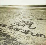 cd - Ella Guru - The First Album, Verzenden, Zo goed als nieuw