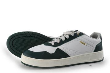 Puma Sneakers in maat 47 Wit, Puma, Verzenden, Wit, Sneakers of Gympen
