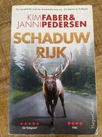 Schaduwrijk (Special) / Juncker & Kristiansen / 4 Kim Faber, Verzenden, Gelezen, Kim Faber