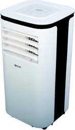 2dekans | Termozeta Airzeta Clima C3 WiFi – Mobiele Airco, Witgoed en Apparatuur, Airco's, Ophalen of Verzenden, Zo goed als nieuw