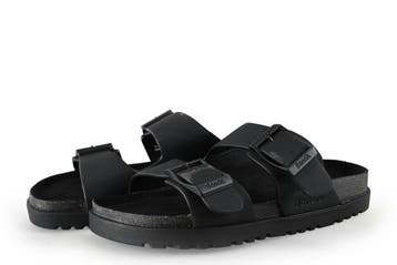 Bench Slippers in maat 41 Zwart, Slippers, Verzenden, Zwart, Bench