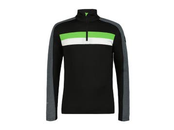 Icepeak heren Ski pully Fenner 990 maten:  xxl, Nieuw, Overige maten, Icepeak