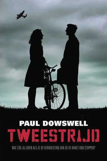 9789026623622 Tweestrijd Paul Dowswell, Verzenden, Nieuw, Paul Dowswell