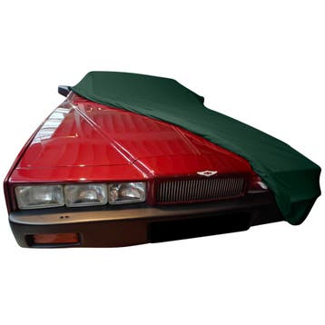 Autohoes voor Aston Martin Lagonda (1976-1990) Indoor BESTE, Ophalen of Verzenden, Nieuw, Op maat
