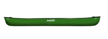 Rainbow Apache 17 Ft., 4 P.E. banken, Watersport en Boten, Kano's, Verzenden, Nieuw