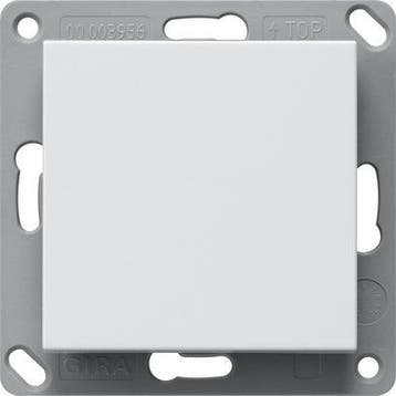 Bluetooth Wand Schakel Systeem 55 Puur Wit - 246103, Verzenden, Nieuw, Overige typen