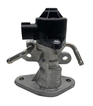 EGR Klep 25620 31100 Toyota 7F02 Aisan, Auto-onderdelen, Motor en Toebehoren, Verzenden, Nieuw, Toyota
