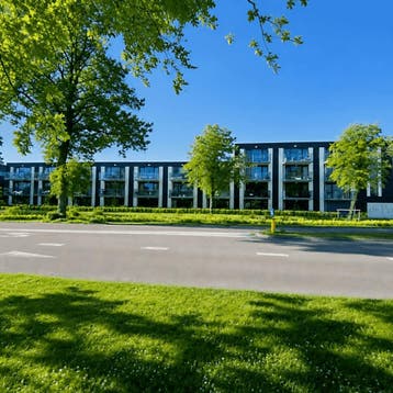 Appartement in Harderwijk gevonden voor €1395,- pm, Gelderland, Direct bij eigenaar, Harderwijk, Appartement
