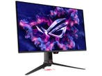 Asus - Ultra HD 4K Gaming Monitor - 31.5 inch, Gaming, Asus, Verzenden, In hoogte verstelbaar