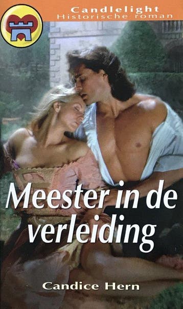 Meester in de verleiding - Hern, Verzenden, Gelezen