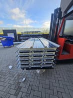 Gelegenheidspartij, Dakplaten, isolatieplaten,sandwichplaten, Verzenden, Nieuw