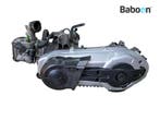 Motorblok Piaggio | Vespa MP3 500 LT Business 2015-2017, Verzenden, Gebruikt