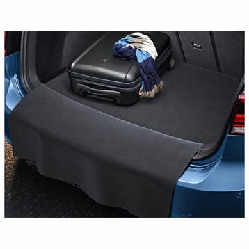 Volkswagen Golf 7 (5G) omkeerbare kofferbakmat, Ophalen of Verzenden, Nieuw