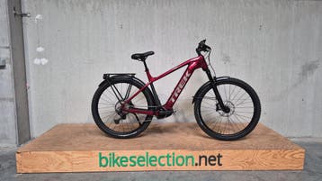 E-Mountainbike | Trek Powerfly 7 Gen 4 | -47%, Fietsen en Brommers, Fietsen | Mountainbikes en ATB, 53 tot 57 cm, Ophalen, Zo goed als nieuw