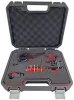 Timing tool set, hyundai / kia Voor 1.1, 1.4, 1.5, 1.6 en..., Verzenden, Nieuw