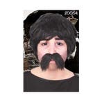 Grote feest snor - Snorren, Verzenden, Nieuw