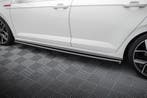 Maxton Side Skirts Diffusers Volkswagen Polo GTI Mk6, Verzenden, Nieuw