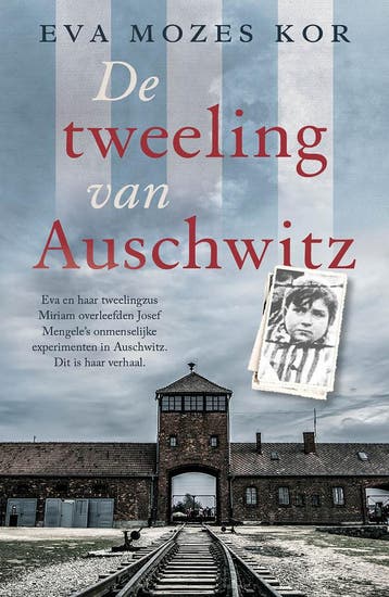 De tweeling van Auschwitz - Eva Mozes Kor 9789026156250, Boeken, Verzenden, Gelezen, Eva Mozes Kor