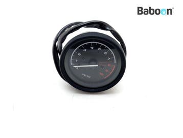 Toerenteller Klok BMW R 1100 RS (R1100RS 93) (2306618), Verzenden, Gebruikt