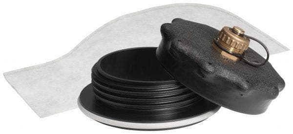 REMS fijnfilter met filterzak voor fijnfilters van 70 µm, Doe-het-zelf en Verbouw, Gereedschap | Overige machines, Nieuw, Ophalen of Verzenden