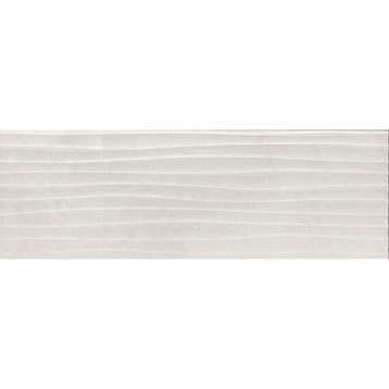 Marazzi Stone-Art Wandtegel - 400x1200 mm - Mat Wit, Ophalen of Verzenden, Nieuw