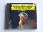 Bernstein conducts Bernstein / Rampal, Rostropovich, Bernste, Ophalen of Verzenden, Zo goed als nieuw