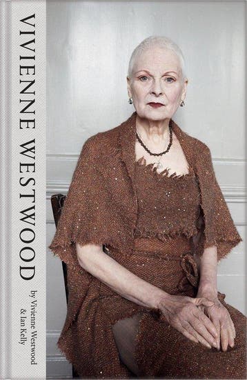 Vivienne Westwood - Vivienne Westwood & Ian Kelly, Verzenden, Gelezen, Vivienne Westwood & Ian Kelly