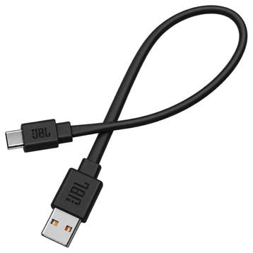 JBL USB naar USB-C Oplaadkabel Zwart, Verzenden, Nieuw