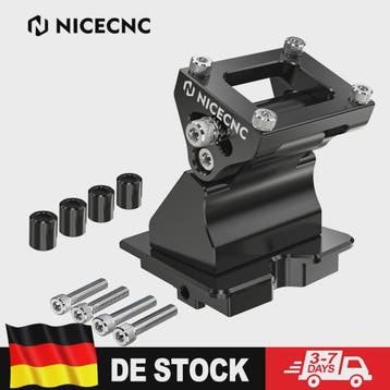 Verstelbare GPS Navigatiehouder voor Husqvarna Norden 901, 7, Motoren, Motoren | Buell