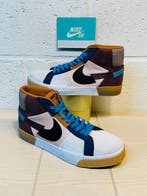 Nike SB - Veterschoenen - Maat: EU 41, Kleding | Heren, Schoenen, Nieuw