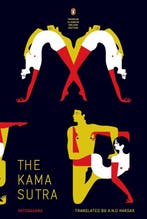 9780143106593 Kama Sutra | Tweedehands, Boeken, Verzenden, Gelezen, Vatsyayana