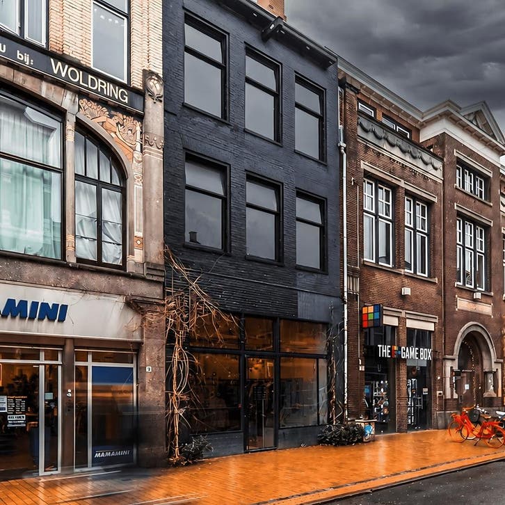 Appartement in Groningen gevonden voor €1800,- pm, Huizen en Kamers, Huizen te huur, Direct bij eigenaar, Groningen, Appartement